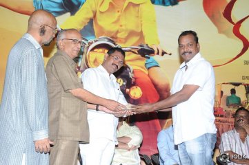 Kavvintha Movie Trailer Launch
